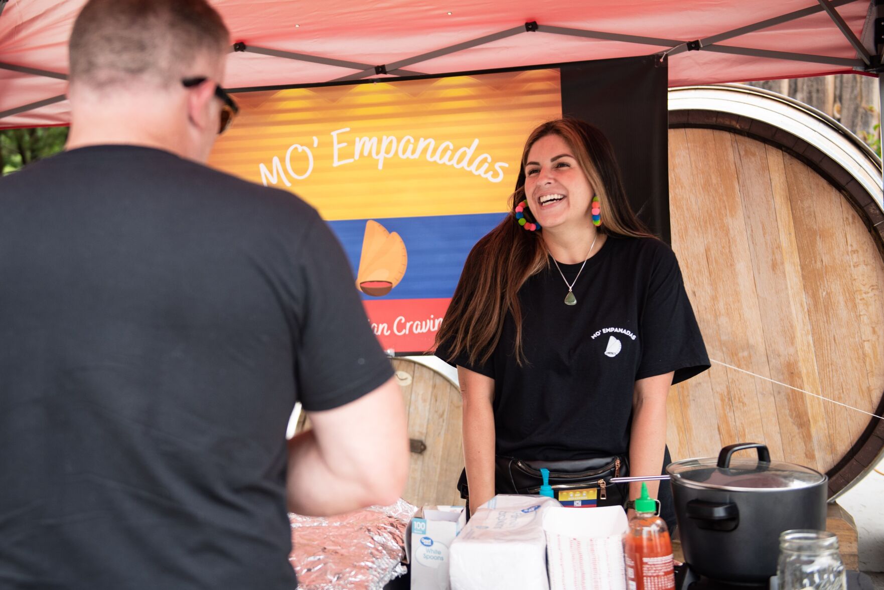 M.O. Empanadas
